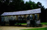 (43) Shed, Cades Cove, SMNP, Tenn.