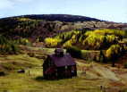 (32) Gold Cabin, Cripple Creek, Co.