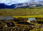 (13) Cross Ranch Summer, Dubois, Wyo.