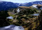 (14) Union Pass, Dubois, Wyo.